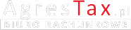 Agres Tax Biuro Rachunkowe sp. z o.o.