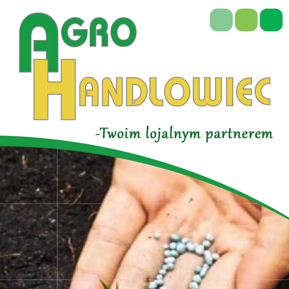 Agro-Handlowiec J.Szymański sp. k.