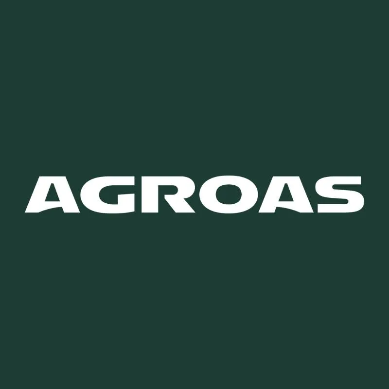 Agroas