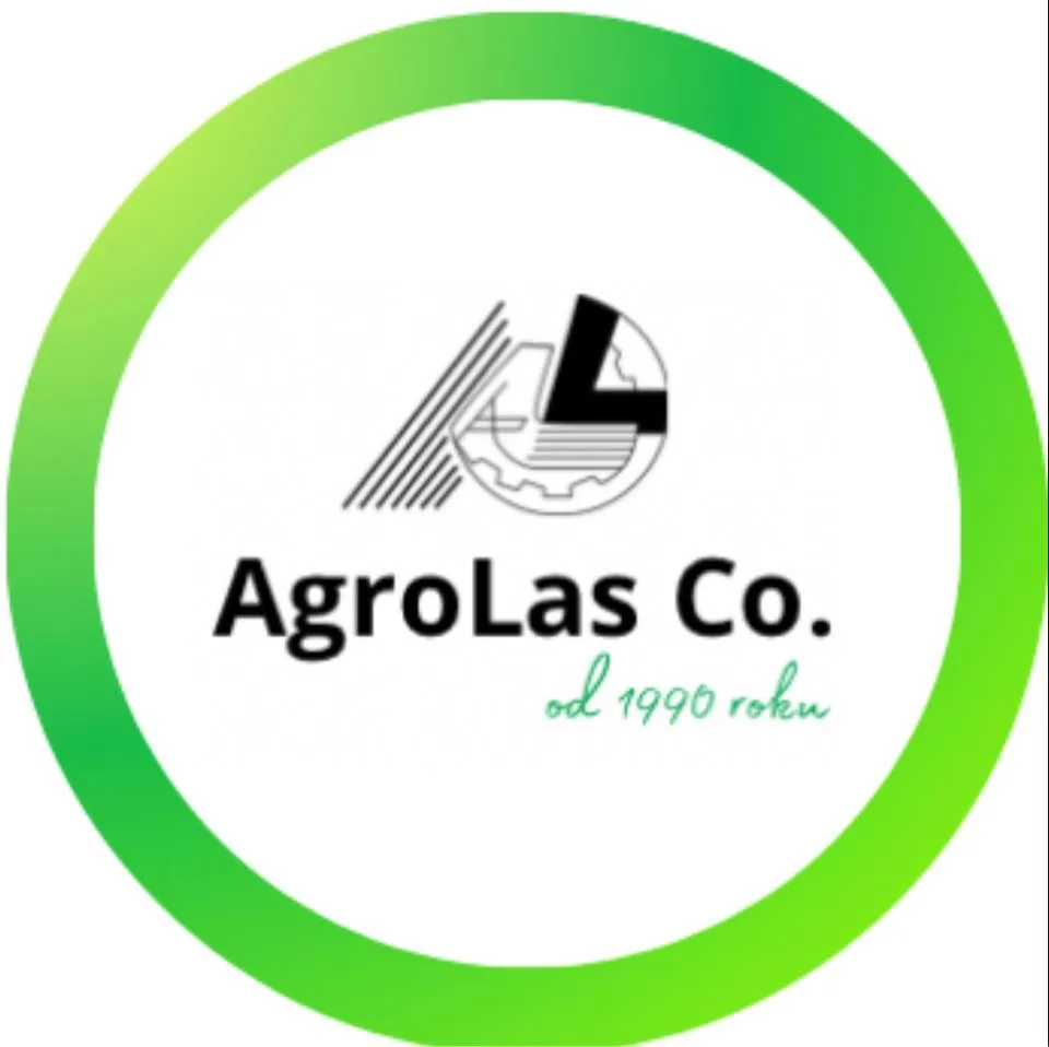 Agrolas Co. sp. z o.o.