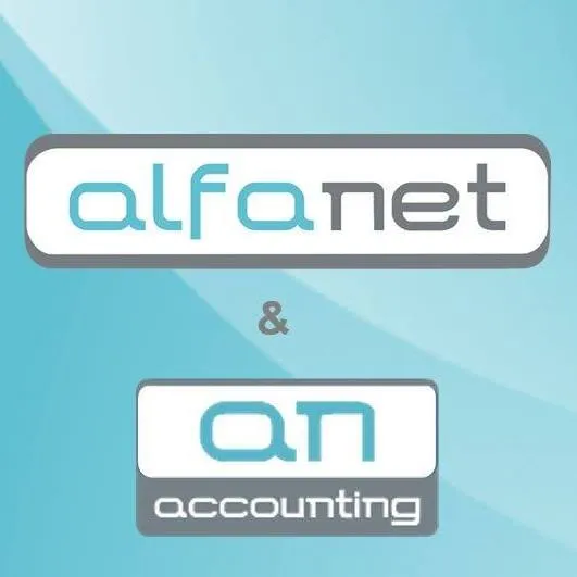 Alfa-Net sp. z o.o.