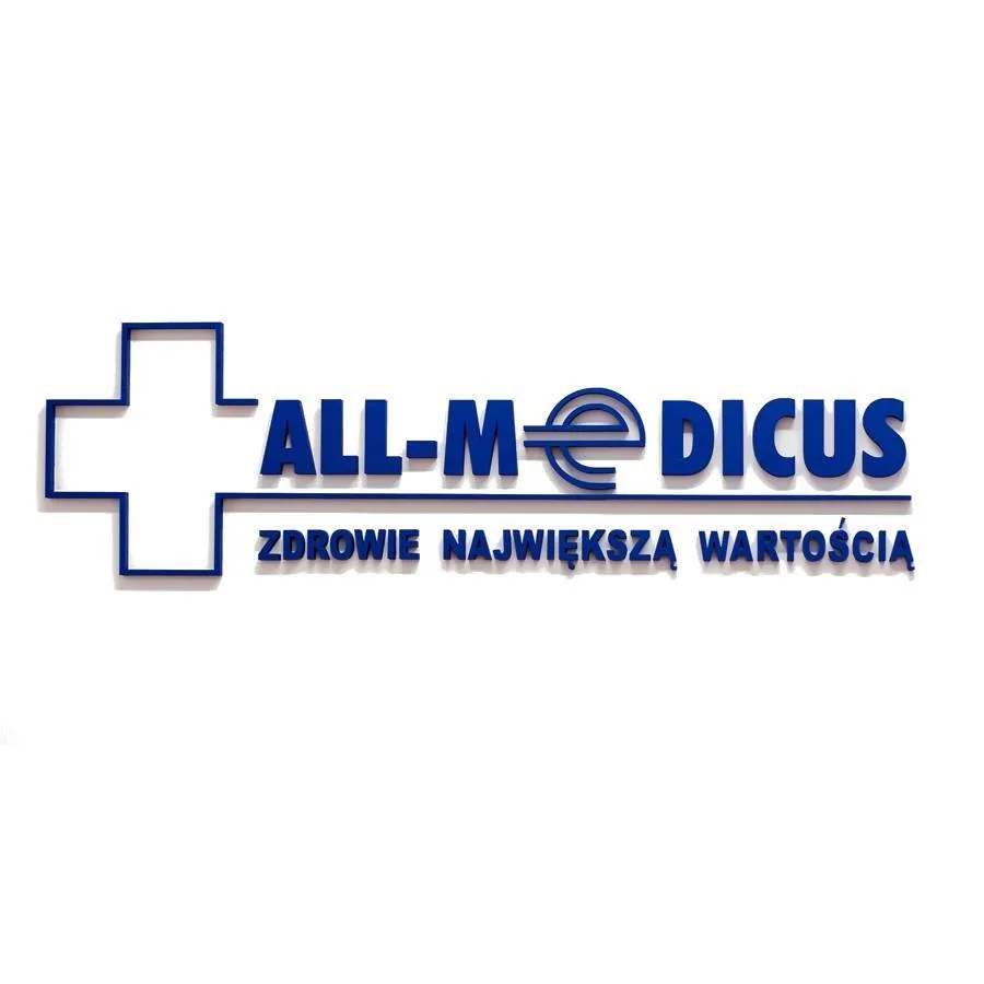 All-Medicus sp. z o.o.