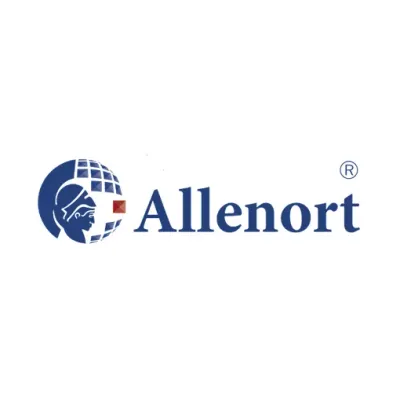 Allenort Fund Project sp. z o.o. sp. k.