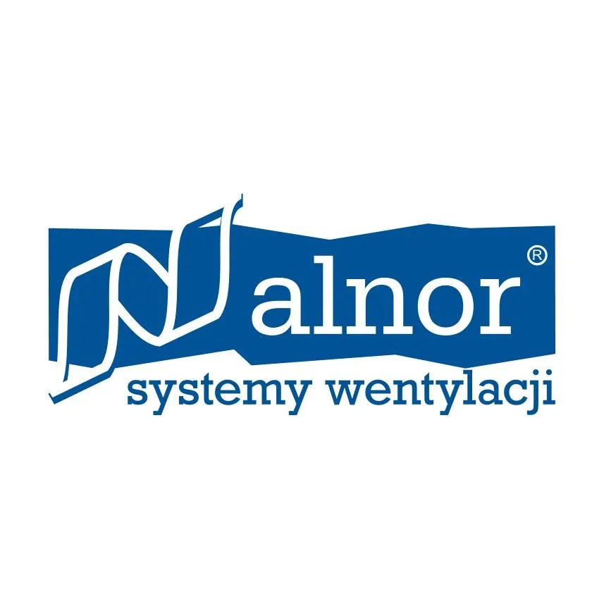 Alnor - Systemy Wentylacji