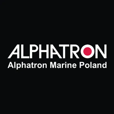 Alphatron Marine Poland sp. z o.o.
