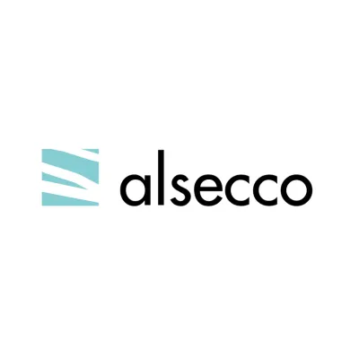 Alsecco - Mieszkania i Domy sp. z o.o.