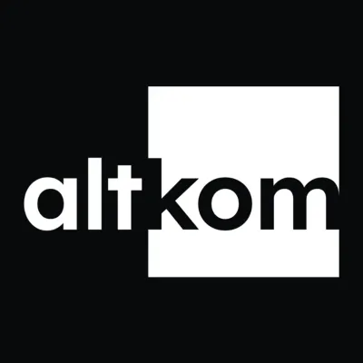 Altkom Software & Consulting sp. z o.o.