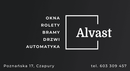 Alvast sp. z o.o.