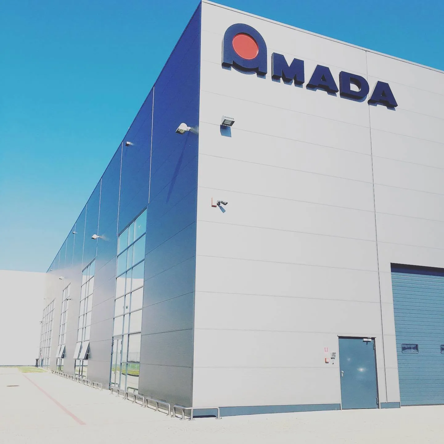 Amada