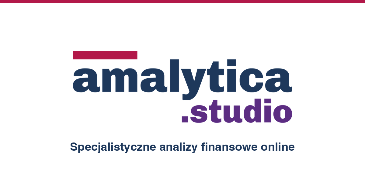 Amalytica Studio sp. z o.o.