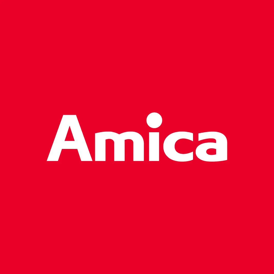 Amica Handel I Marketing