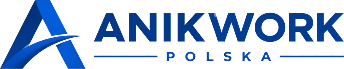 Anikwork sp. z o.o.