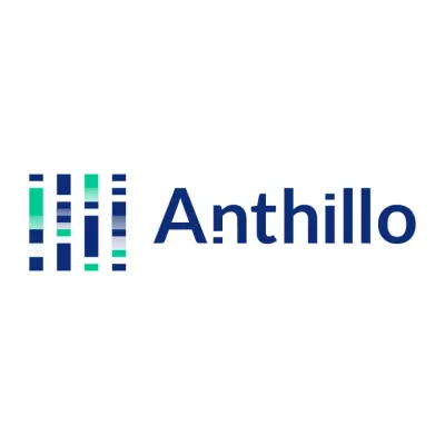 Anthillo Solutions sp. z o.o.