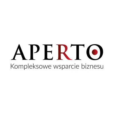 Aperto Kompleksowe Wsparcie Biznesu sp. z o.o.