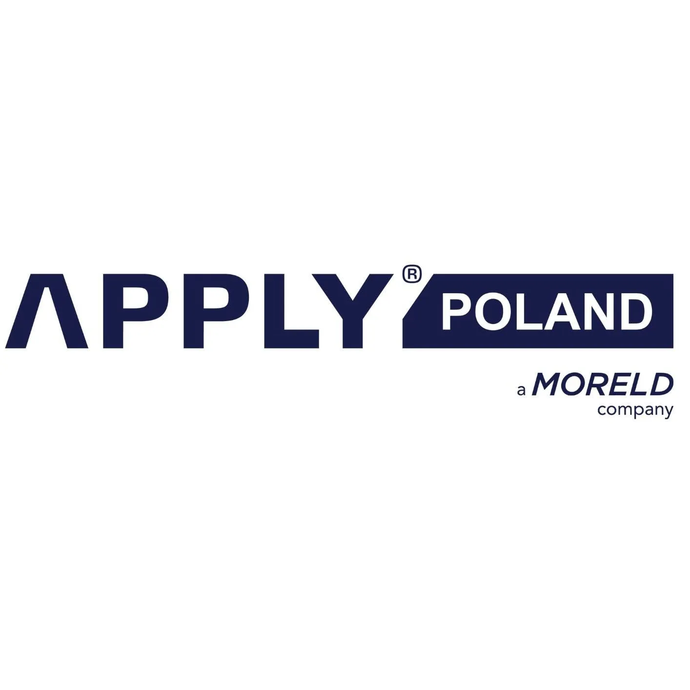 Apply Poland