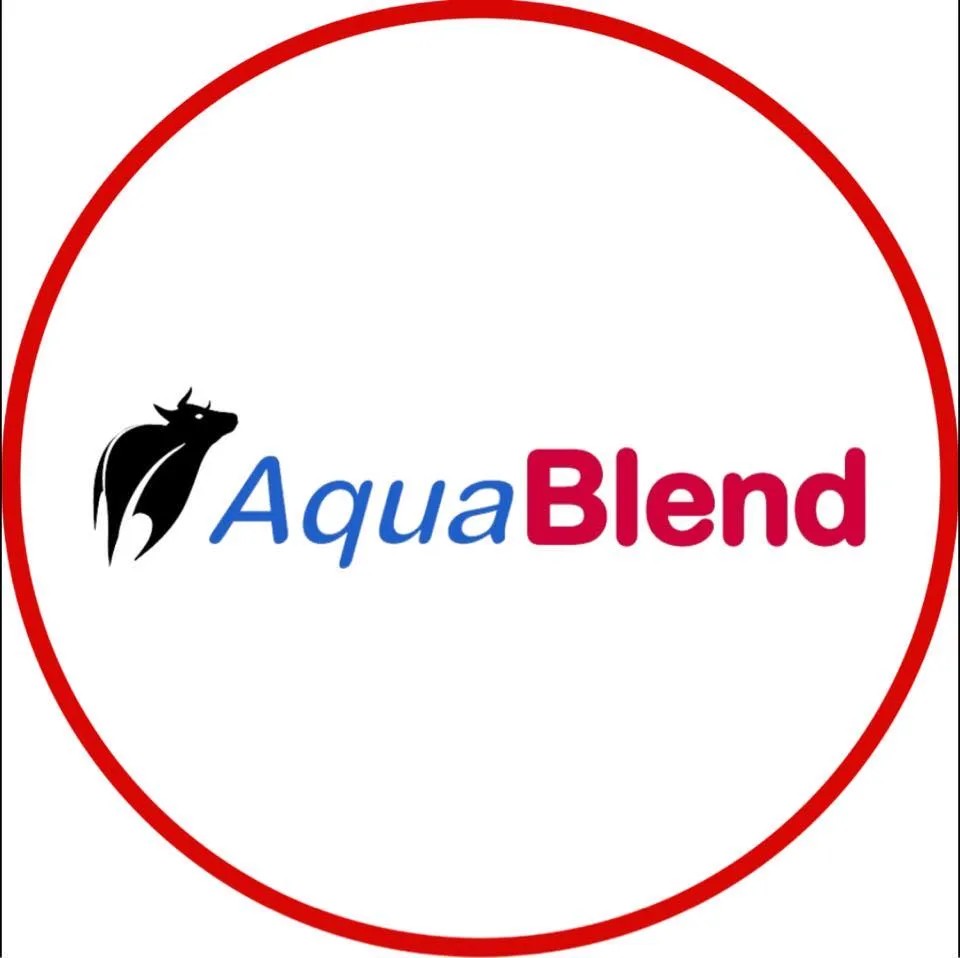 Aquablend Polska sp. z o.o. + limited partnership