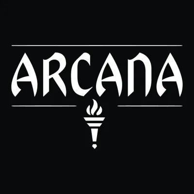 Arcana Trade sp. z o.o.