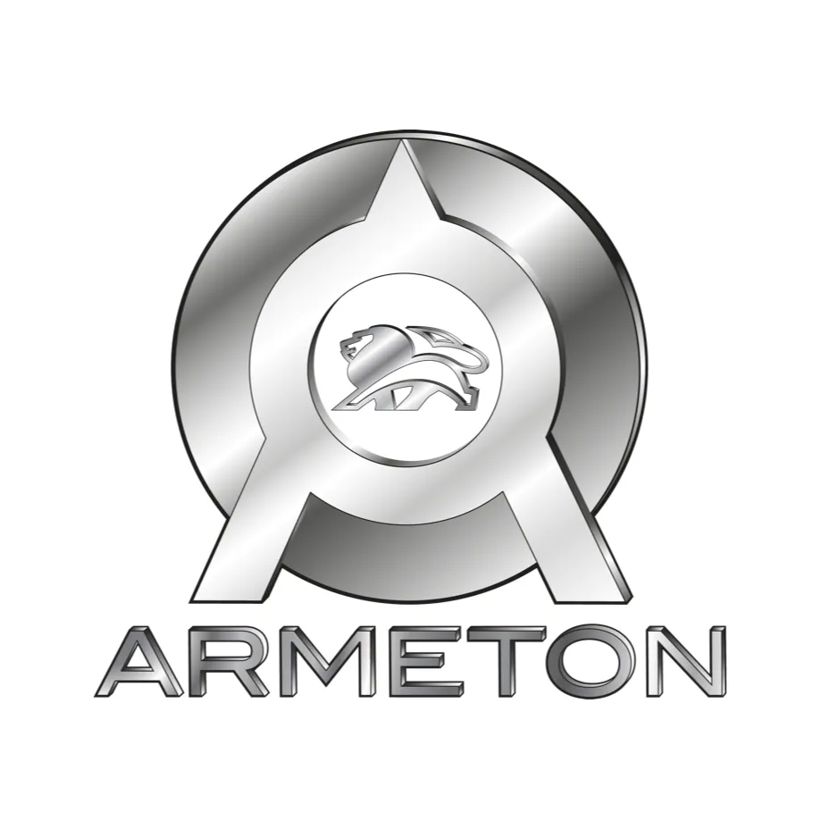 Armeton Polska Produkcja Wyrobów z Betonu, Metalu i Plastiku