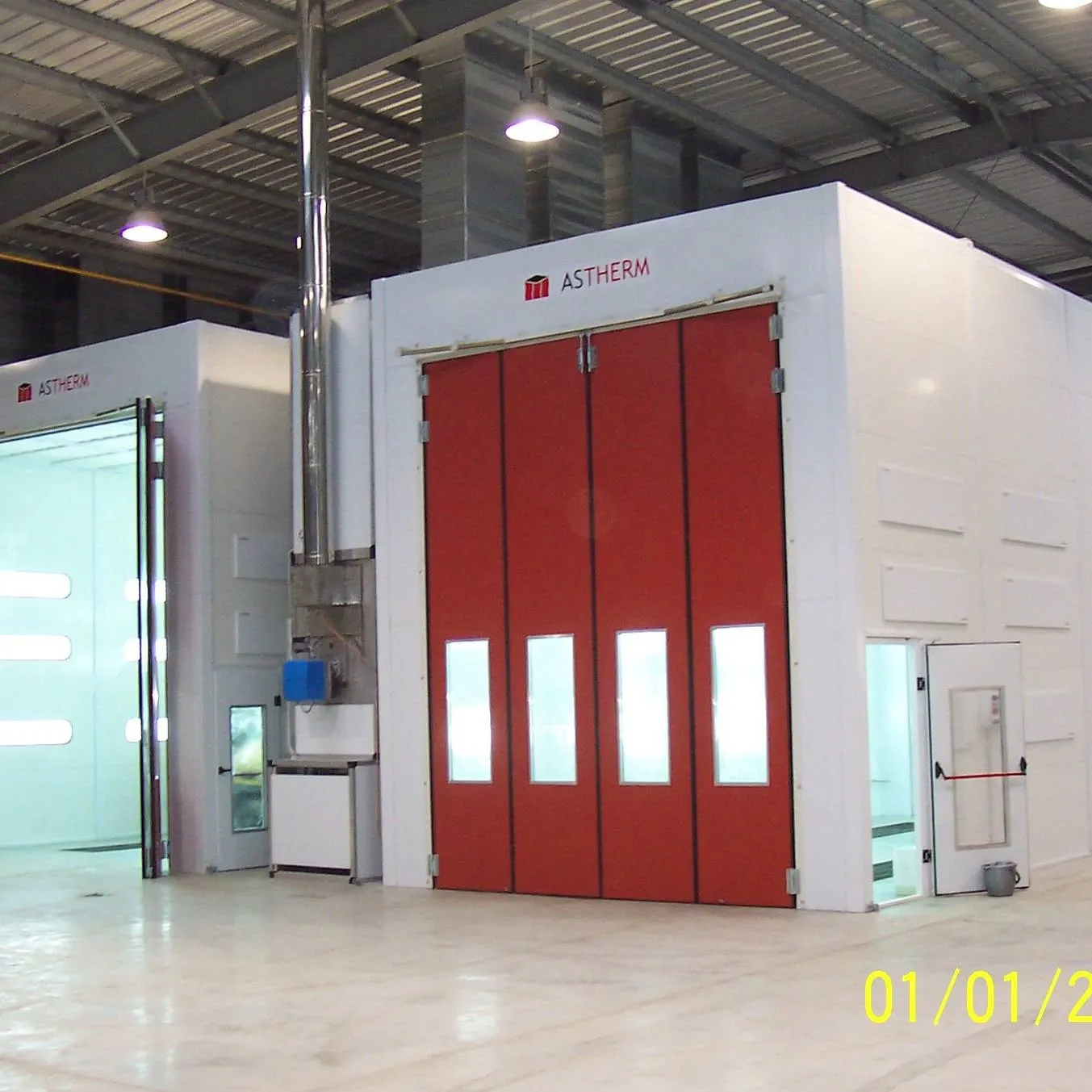 Astherm sp. z o.o.