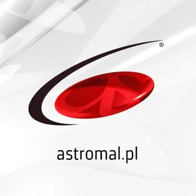 Astromal sp. z o.o. sp. k.