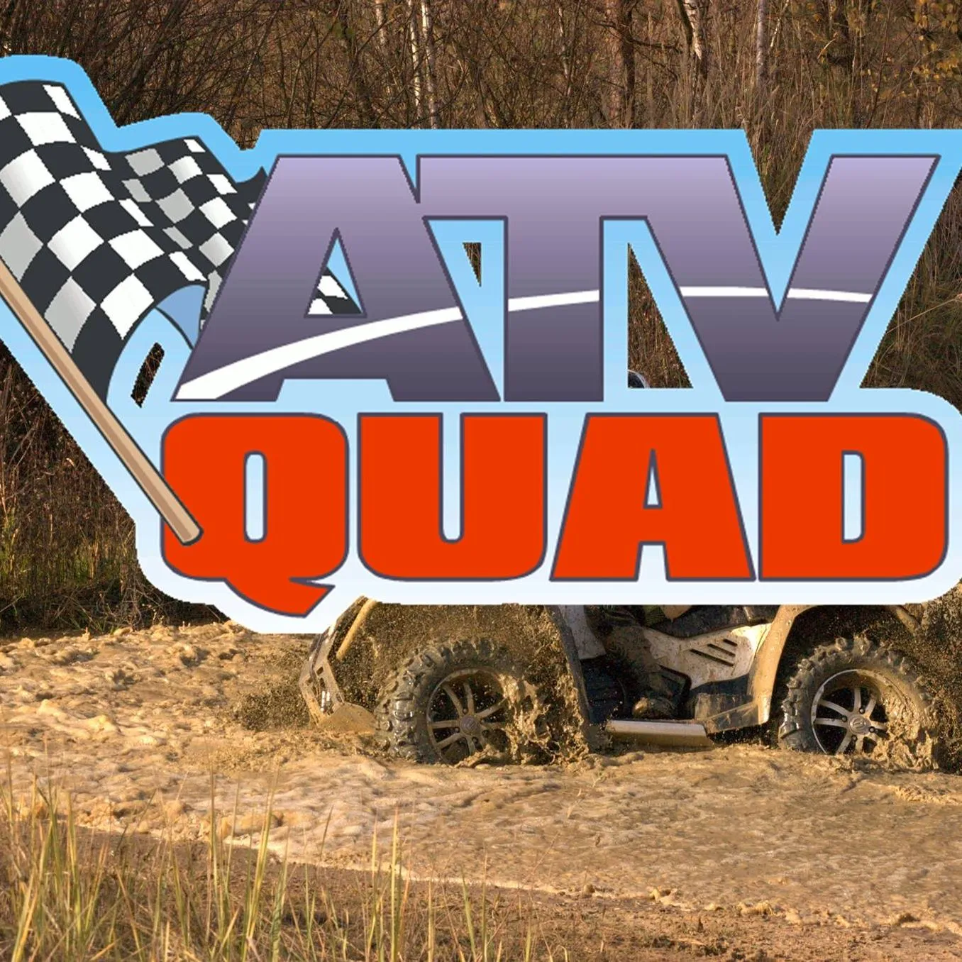 Atv-Quad