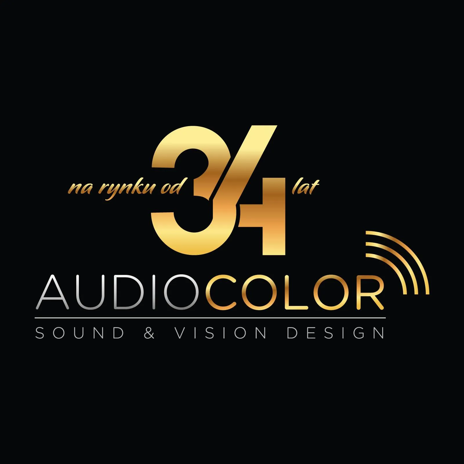 Audio Color