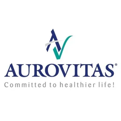 Aurovitas Pharma Polska sp. z o.o.