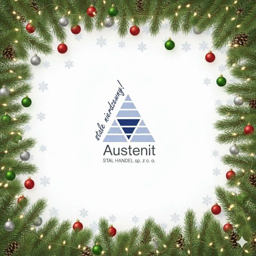 Austenit Stal Handel sp. z o.o.