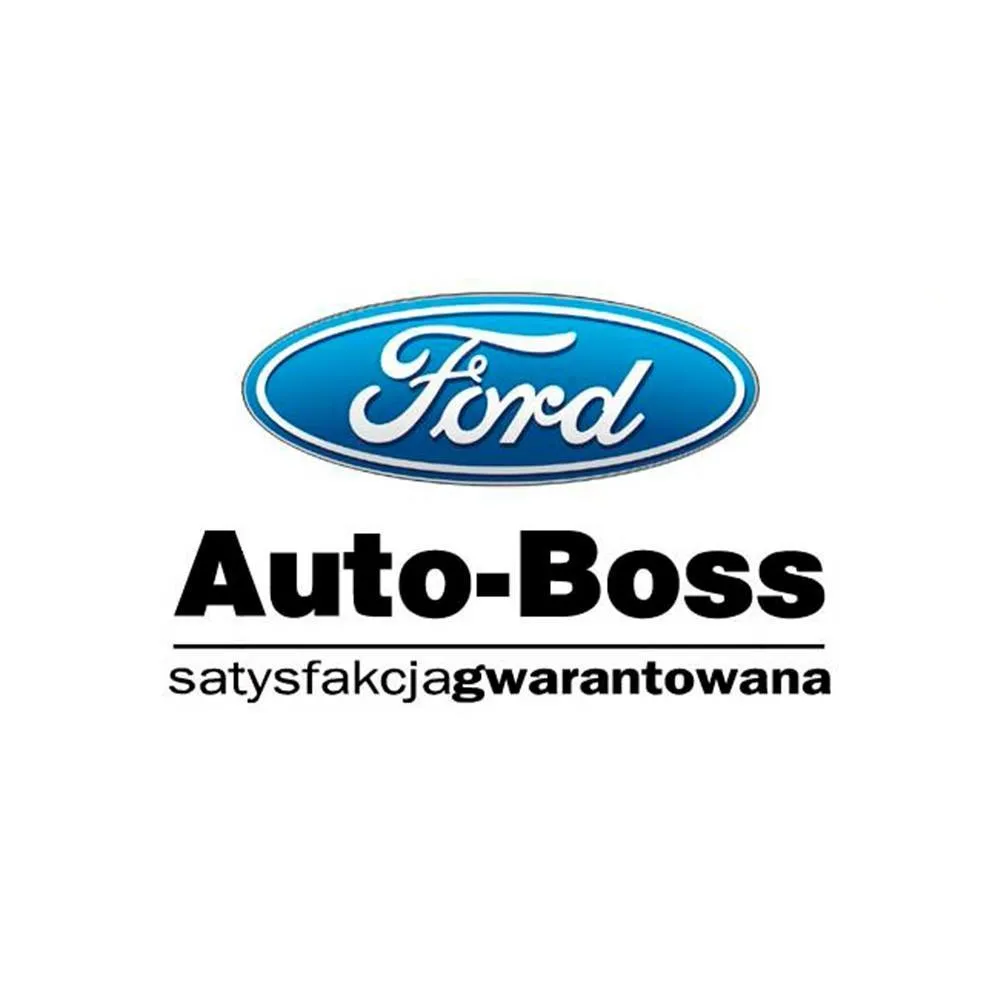 Auto-Boss sp. z o.o. sp. k.