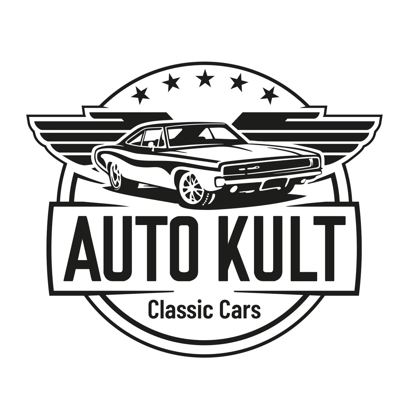 Auto Kult Classic Cars sp. z o.o.