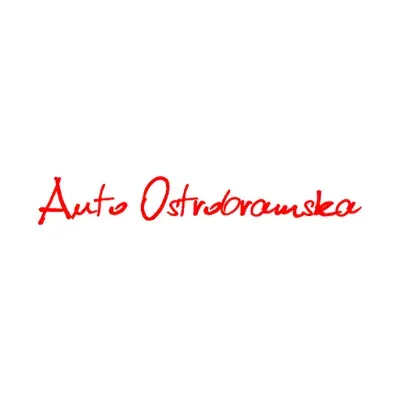 Auto Ostrobramska Z.Skrzynecki, G.Skrzynecki, R.Jaskóła sp. j.