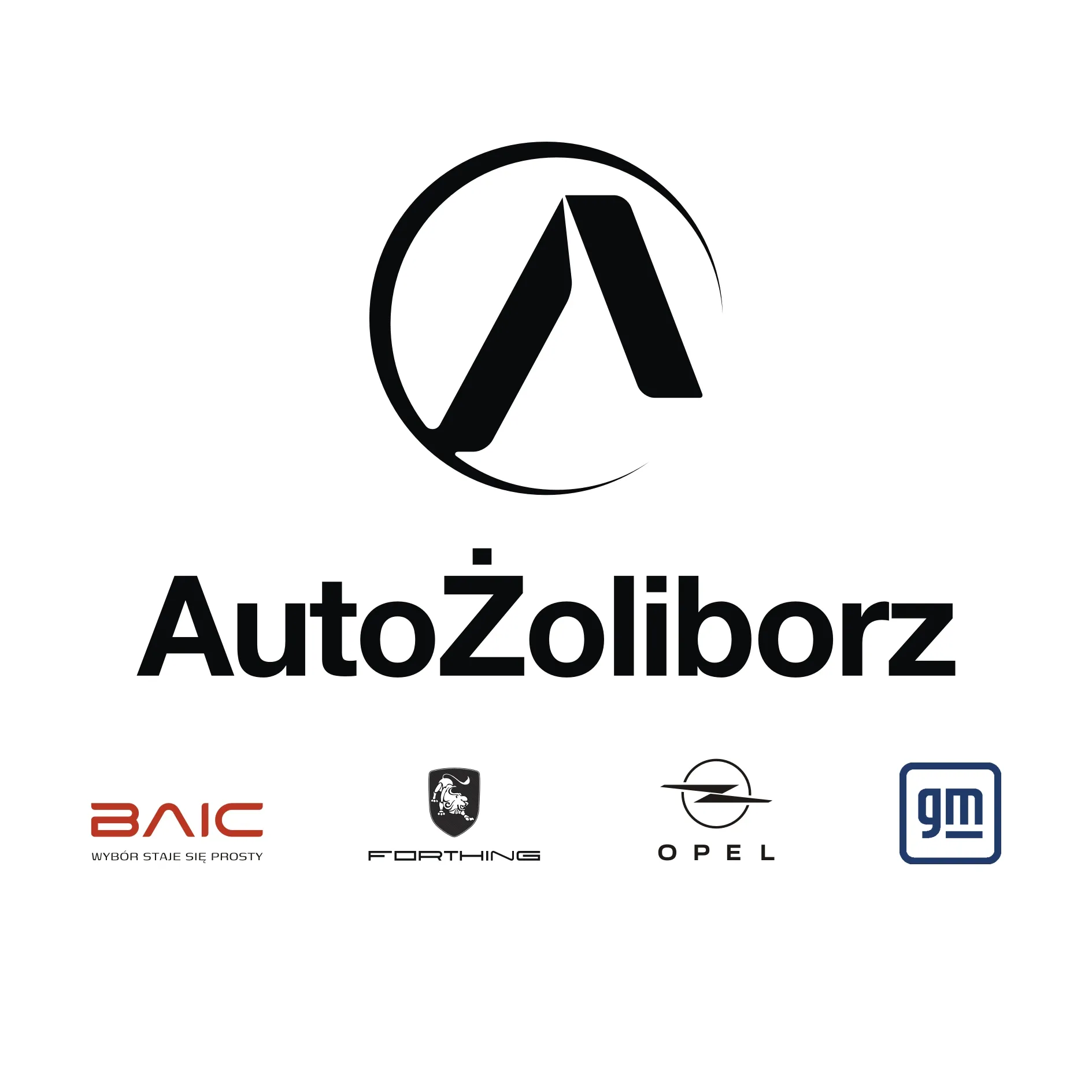 Auto-Żoliborz sp. z o.o.