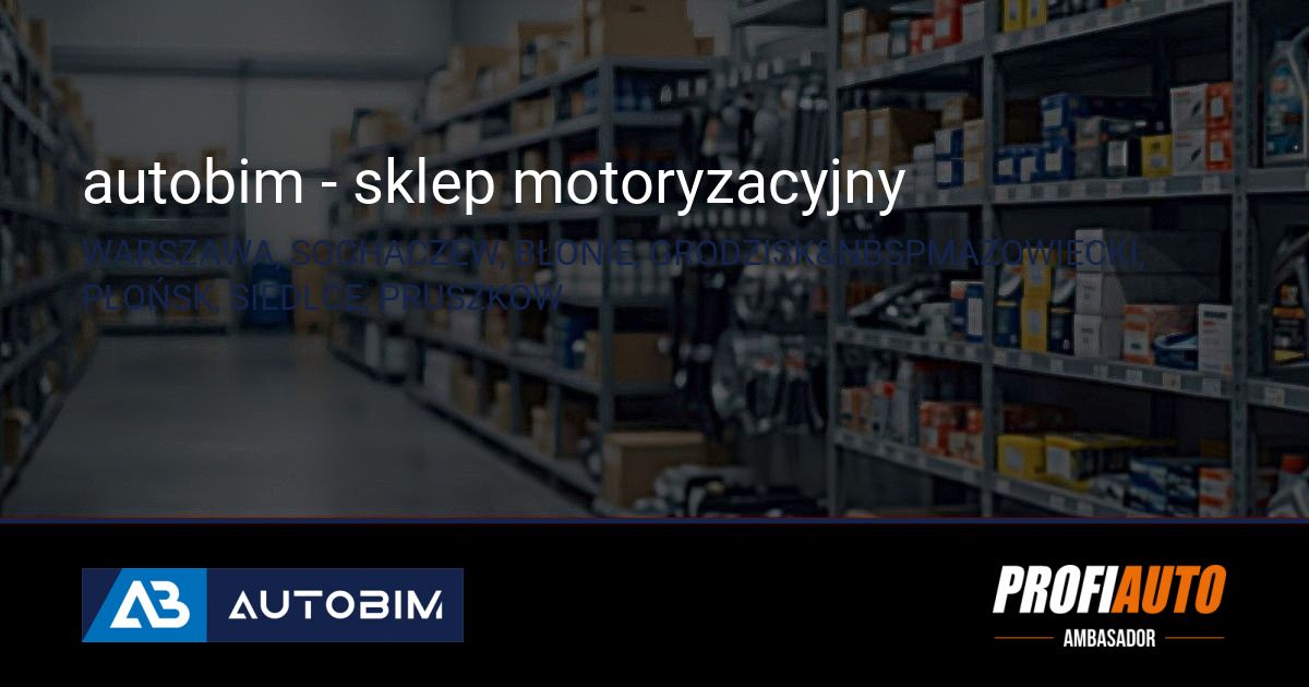 Autobim