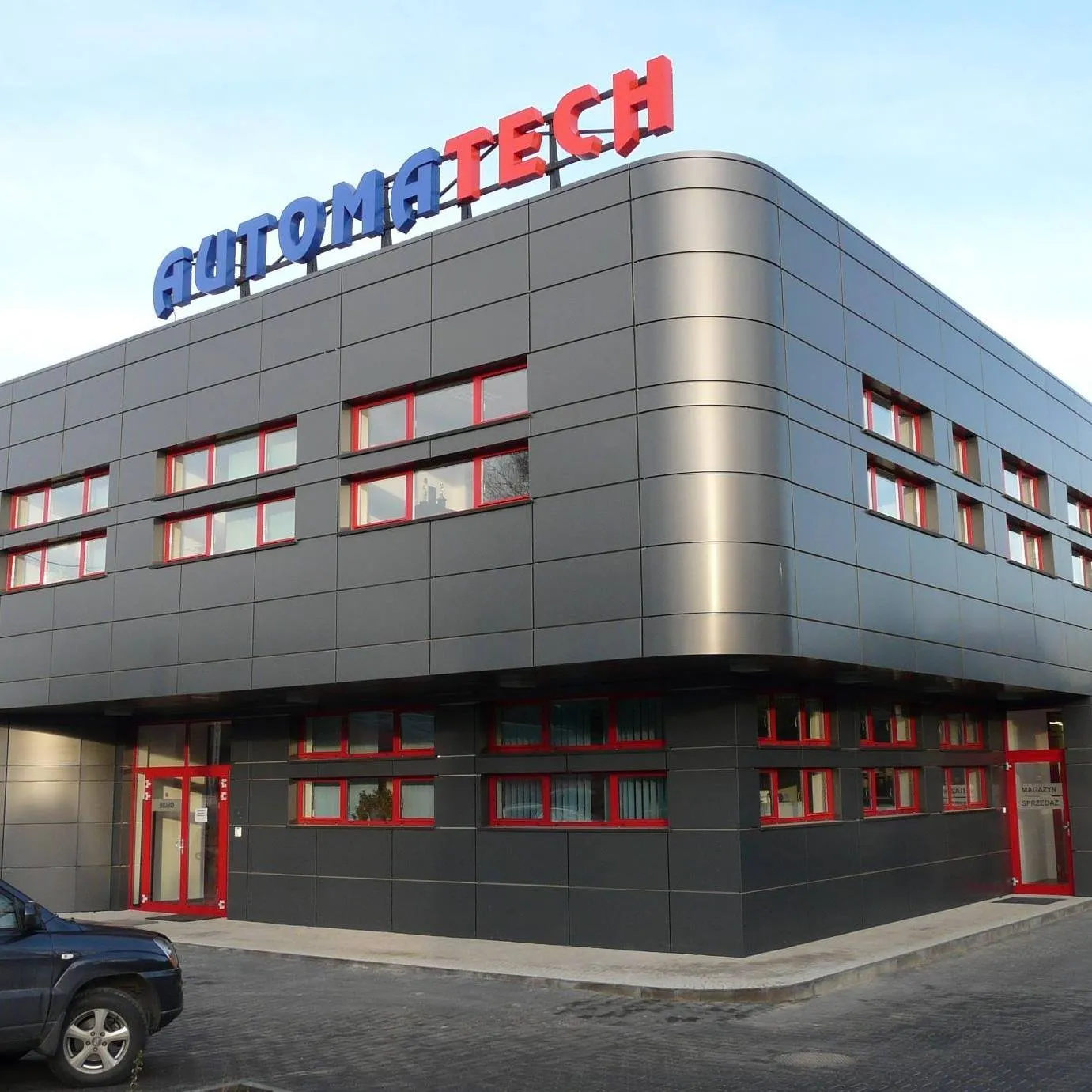 Automatech sp. z o.o.