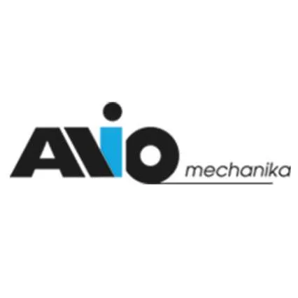 Aviomechanika