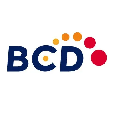 BCD Travel Poland
