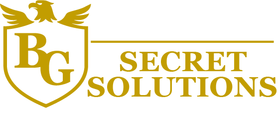 BG Secret Solutions sp. z o.o.