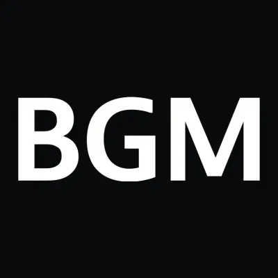 BGM sp. z o.o.