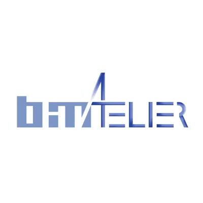 BIM Atelier sp. z o.o.