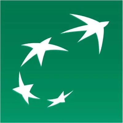 BNP Paribas Faktoring