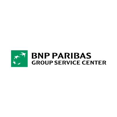 BNP Paribas Group Service Center S.A.