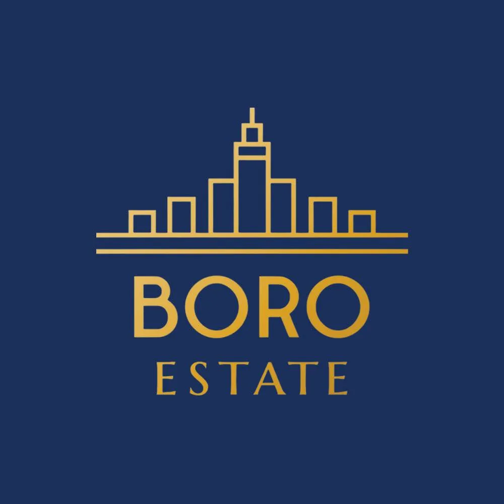 BORO Estate sp. z o.o.