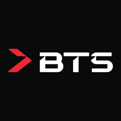 BTS Logistyka sp. z o.o.