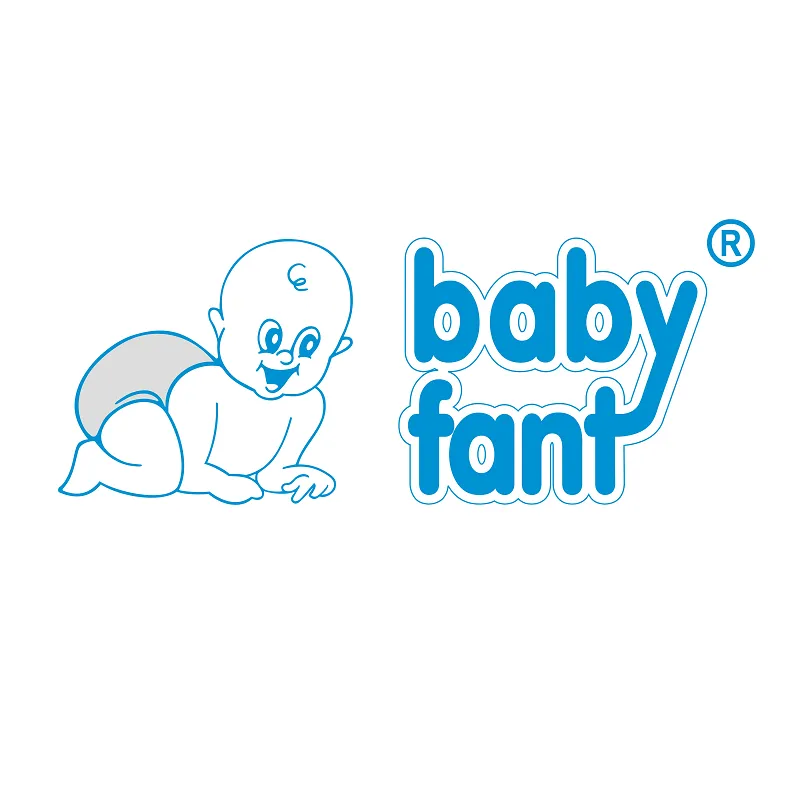 Baby Fant J.Sawicka,D.Rudziński sp. j.