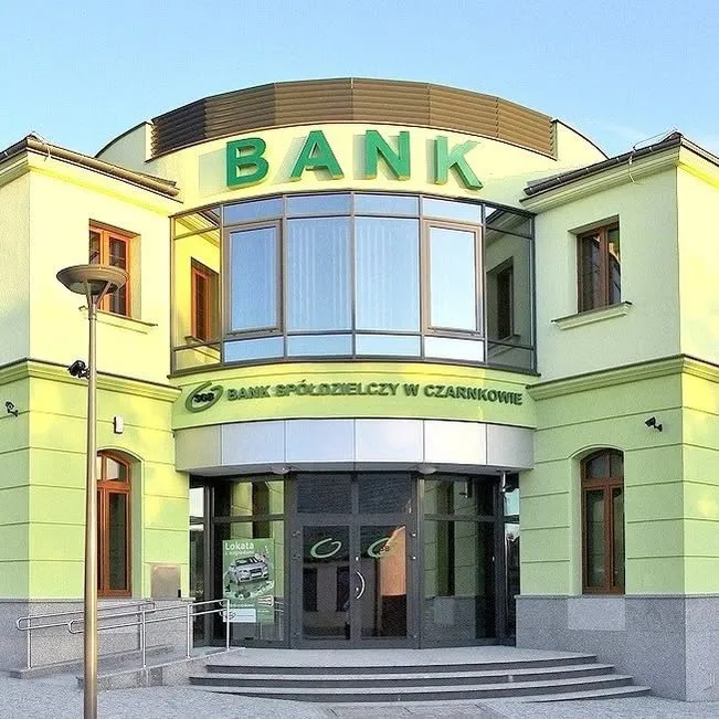 Bank Spółdzielczy w Czarnkowie Cooperative