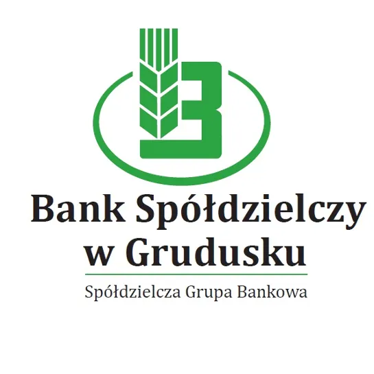 Bank Spółdzielczy w Grudusku Cooperative