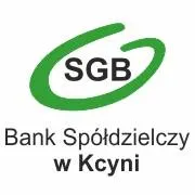 Bank Spółdzielczy w Kcyni Cooperative