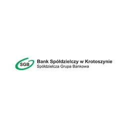 Bank Spółdzielczy w Krotoszynie Cooperative