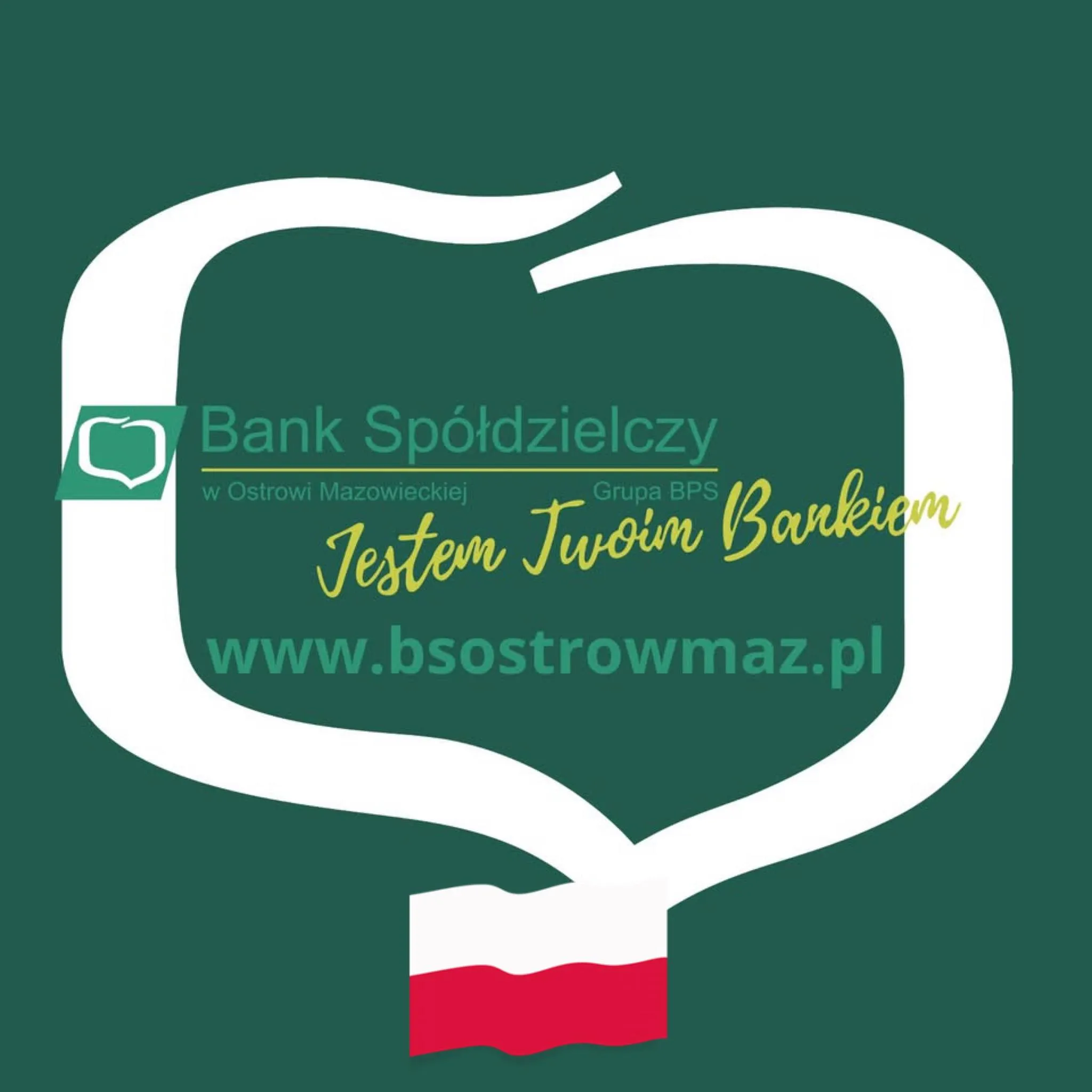 Bank Spółdzielczy w Ostrowi Mazowieckiej
