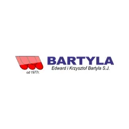 Bartyla Materiały Budowlane i Pokrycia Dachowe sp. z o.o. + limited partnership